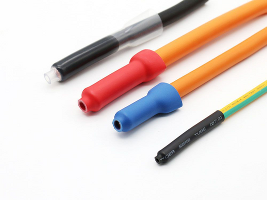 Dual Wall Heat Shrink Tubing, SBRS-4X-G